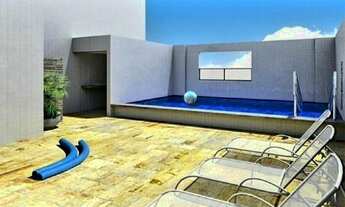 Imagem 2: Venha morar no melhor trecho de Casa Amarela, com Lazer completo. Praticidade para você e