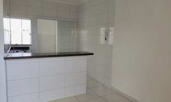 Imagem 5: Apartamento para Venda - Nova Uberlândia, UBERLÂNDIA - 1 vaga