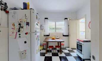 Imagem 7: EXCELENTE LOCALIZAÇÃO NO PACAEMBU