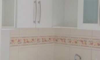 Imagem 2: APARTAMENTO REPLETO DE ARMÁRIOS, NO MELHOR DA VILA SANTA CATARINA !