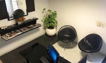 Imagem 4: Sobrado comercial para venda tem 134 metros quadrados com 3 quartos em Bela Aliança - São