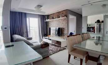 Imagem: Apartamento à venda, 45 m² por R$ 370.000,00