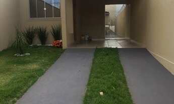 Imagem 4: Casa para venda tem 114 metros quadrados com 3 quartos em Setor Três Marias - Goiânia - GO