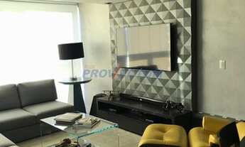 Imagem 2: Apartamento - Cambuí - Campinas