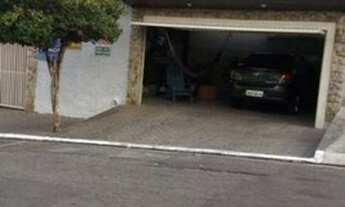 Imagem 2: Casa para venda possui 110 metros quadrados com 2 quartos em Jardim São José - Campinas