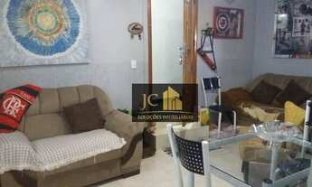 Imagem 6: Apartamento com 2 dormitórios à venda, 74 m² por R$ 130.000 - Vicente Pires - Vicente Pire