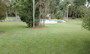 Imagem 6: Chácara no Embu-Guacu