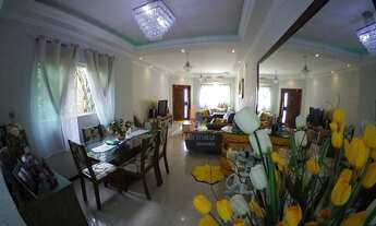 Imagem 4: Casa com 3 dormitórios à venda, 165 m² por R$ 530.000 - Jardim Estefânia - Hortolândia/SP