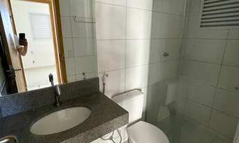 Imagem 5: Apartamento edificio alvorada 2 quartos sendo 1 suite sol da manhã