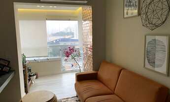 Imagem: COBERTURA DUPLEX, PRÉDIO SEMI-NOVO NO MELHOR