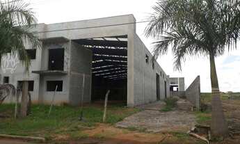 Imagem 5: Barracão à venda, 1114 m² por R$ 1.100.000 - Chácara Pantanal Engenho Velho - Mogi Guaçu/S