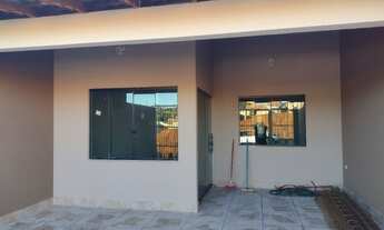 Imagem 5: Vende -se Casa pronta