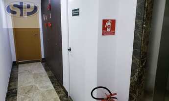 Imagem 2: Sala em Vila Clementino - São Paulo