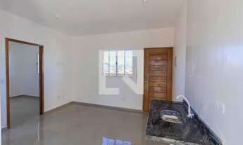 Imagem: Apartamento para Aluguel - Ponte Rasa, 2