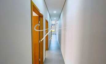 Imagem 6: Casa com 3 dormitórios à venda, 142 m² por R$ 945.000,00 - Condomínio Gran Reserve - Indai