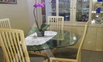 Imagem 6: Residencial - Continental