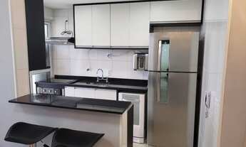 Imagem 3: Apartamento para venda tem 80 metros quadrados com 3 quartos em Parque Campolim - Sorocaba