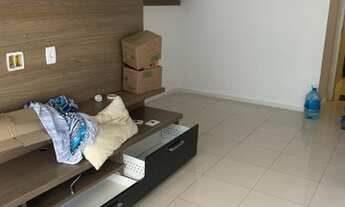 Imagem 6: Apartamento 2 quartos, suite, varanda, area serviço, 1 vaga coberta - Barra