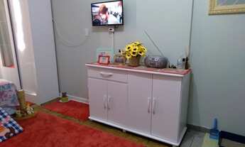 Imagem 5: Kit em excelente condomínio (Ed castelinho), super iluminado e ventilado