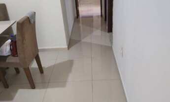 Imagem 4: Apartamento com 2 dormitórios à venda, 60 m² por R$ 230.000 - Altiplano Cabo Branco - João