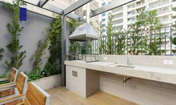 Imagem 5: Apartamento com 3 dormitórios à venda, 75 m² por R$ 1.122.000 - Perdizes - São Paulo/SP