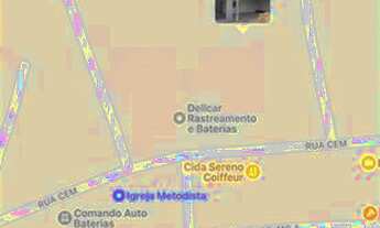 Imagem 3: Brasília - Casa Padrão - Areal (Águas Claras