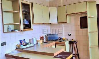 Imagem 6: Apartamento com 3 dormitórios à venda, 130 m² por R$ 599.090,00 - Parque das Nações - Sant