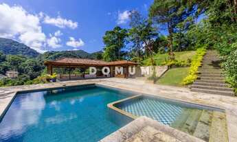 Imagem: Casa em condomínio - Comary - Teresópolis