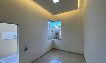 Imagem 6: Lindas casas no bairro Jardim das Nações