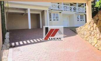 Imagem 5: Sobrado com 5 dormitórios, 427 m² - vendaSobrado para venda ou locação, Granja Carneiro Vi