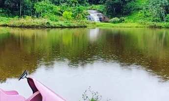 Imagem: Casa de condomínio para venda tem 600 metros
