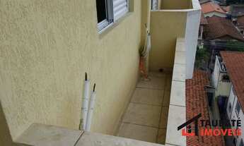 Imagem 6: Apartamento | Ed.Veredas | Vila São José | 68,00 m² | 1 suíte | Aluguel R$ 1.100,00