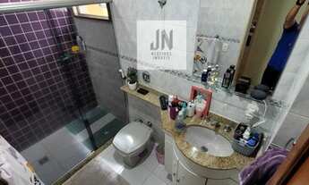 Imagem 7: Apartamento 116 m2 3 quartos 1 suite Vila Valqueire