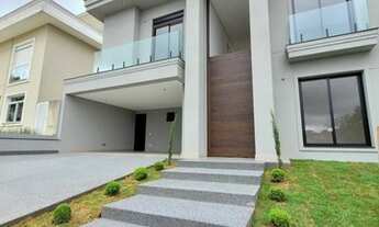 Imagem 2: Casa em Condomínio para Venda em Alphaville GENESIS -SP