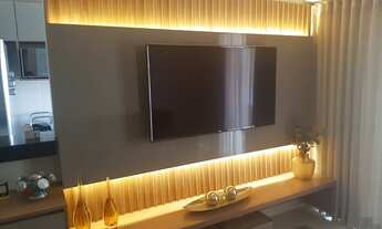 Imagem 3: Apartamento Vila Aviação - Zona Sul