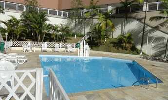 Imagem: Apartamento na Vila Andrade com 104m²