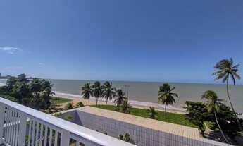 Imagem 2: Flat para aluguel e venda com 45 m² com 1 quarto em Cabo Branco - João Pessoa - PB