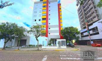 Imagem 2: Apartamento com 2 dormitórios para alugar, 93 m² - Centro - Santa Cruz do Sul/RS