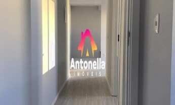 Imagem 2: Apartamento com 2 Dormitorio(s) localizado(a) no bairro São Pelegrino em Caxias do Sul / R