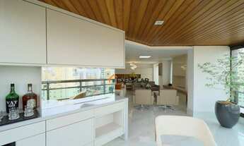 Imagem 6: Cobertura com 3 dormitórios à venda, 390 m² por R$ 4.800.000,00 - Santana - São Paulo/SP