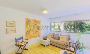 Imagem: Apartamento Venda Vila Madalena 93 m² 3