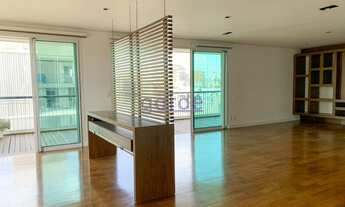 Imagem 5: Vila Nova Conceição Reformado - andar alto - vago - 4 quartos