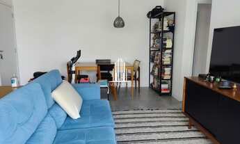 Imagem 2: Apartamento Bless Ipiranga, 2 dormitórios, 1 suite, 1 vaga - venda