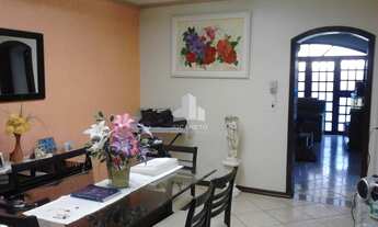 Imagem 6: Sobrado com 4 dormitórios à venda, 200 m² por R$ 1.500.000 - Parque São Vicente - Mauá/SP