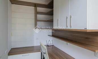 Imagem 6: Apartamento para aluguel possui 120 metros quadrados com 3 quartos do lado do Iguatemi