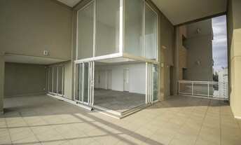 Imagem 2: VISTA PARA O PARQUE