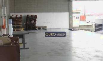 Imagem 4: Galpão para alugar, 5392 m² por R$ 65.000,00/mês - Parque São Lourenço - São Paulo/SP