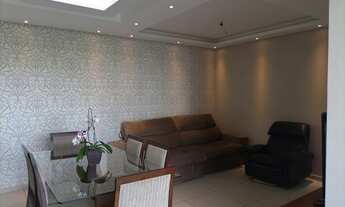 Imagem 6: APARTAMENTO A VENDA NO CONDOMÍNIO FOREST - JARDIM ANA MARIA - JUNDIAÍ/SP