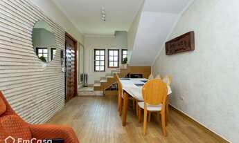 Imagem: Casa à venda em São Paulo