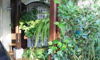 Imagem 3: Casa 3 dormitórios (1 suíte) c/ piscina - Vila Guilhermina, Praia Grande